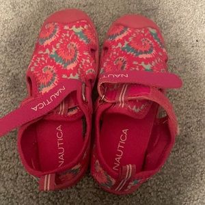 Nautica size 11 girls slightly worn
